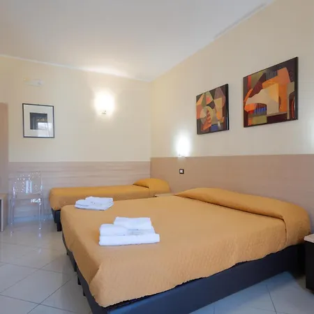 Bed & Breakfast Palace Veneziano Riesi