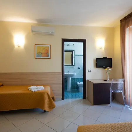 Palace Veneziano Bed & Breakfast