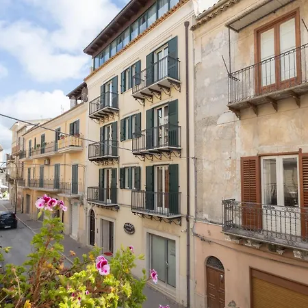 Bed & Breakfast Palace Veneziano *