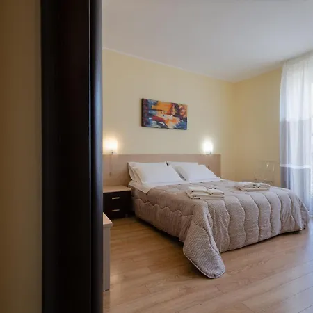 Bed & Breakfast Palace Veneziano Riesi