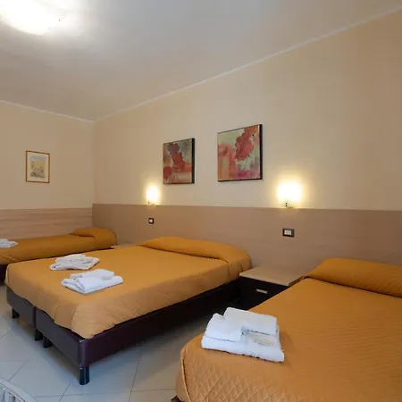 Palace Veneziano Bed & Breakfast