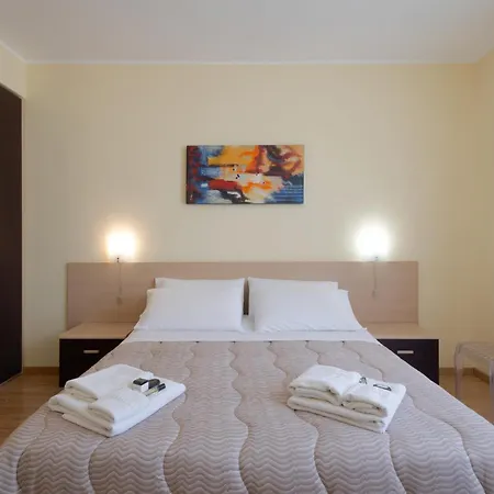 Bed & Breakfast Palace Veneziano