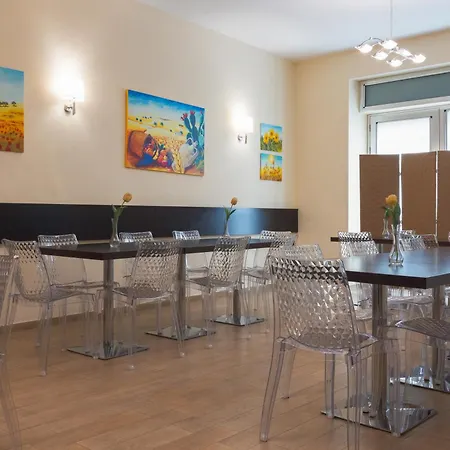 Palace Veneziano Bed & Breakfast *
