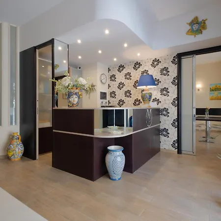 Bed & Breakfast Palace Veneziano *