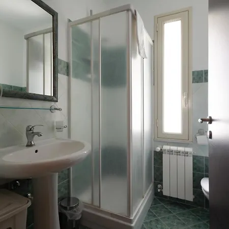 Palace Veneziano Bed & Breakfast Riesi