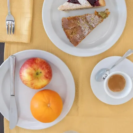 Palace Veneziano Bed & Breakfast