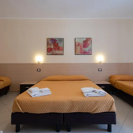 Palace Veneziano Bed & Breakfast Riesi