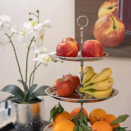 Bed & Breakfast Palace Veneziano Riesi