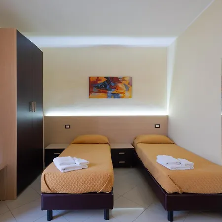 Palace Veneziano Bed & Breakfast